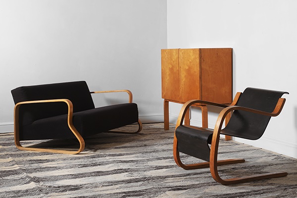 The Enduring Appeal of Plywood Furniture